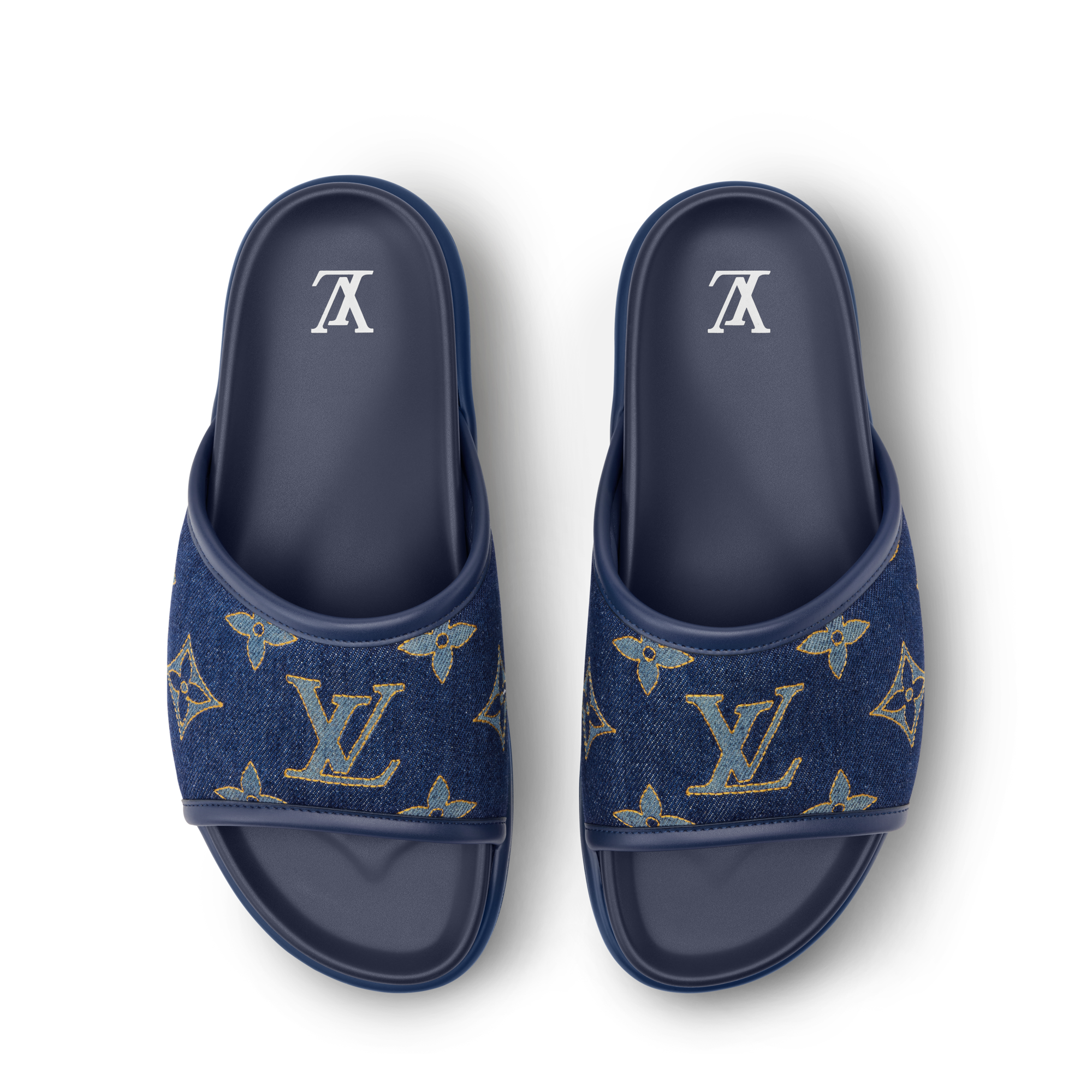 Miami Mule - Shoes | LOUIS VUITTON